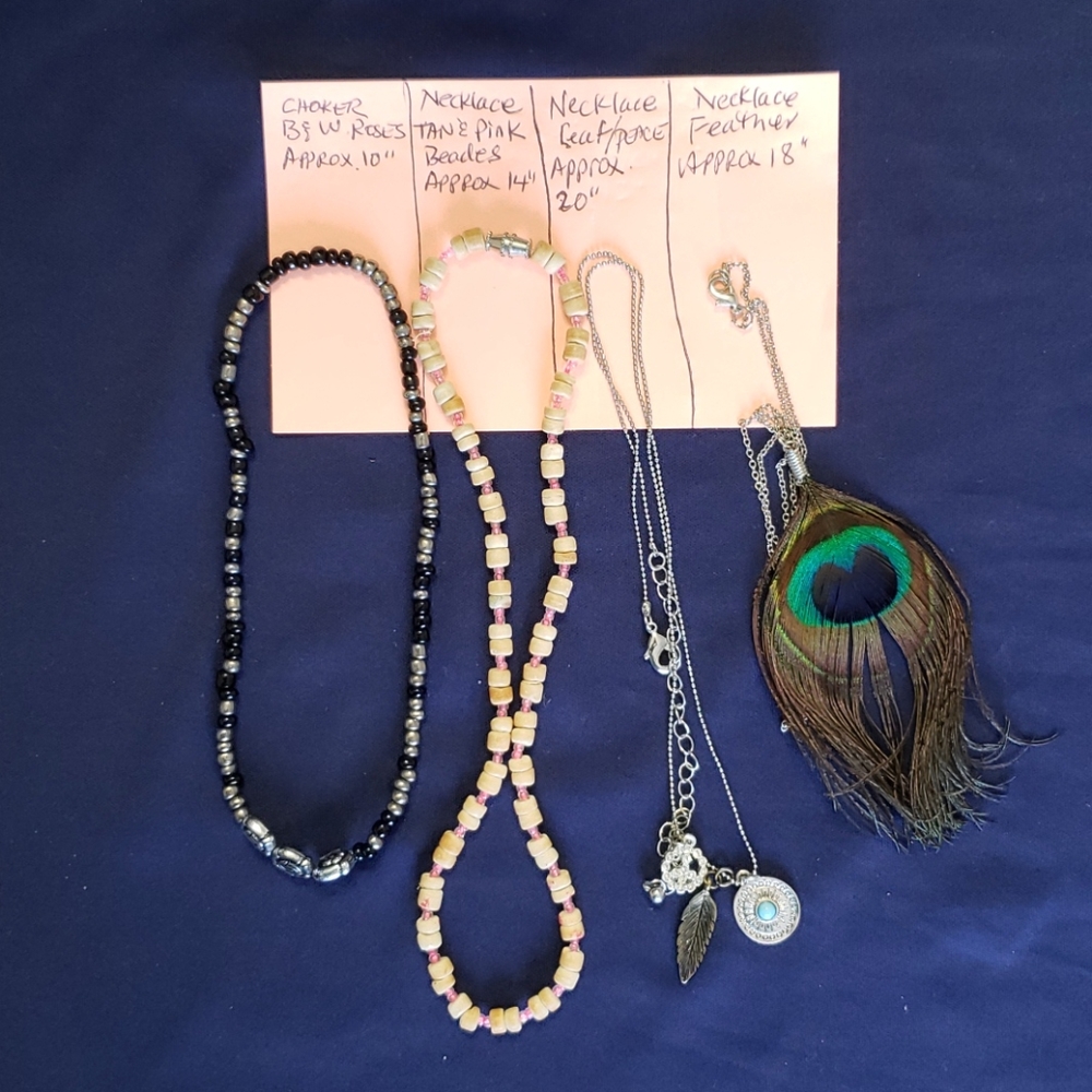 Jewelry - Picture 4 of 10